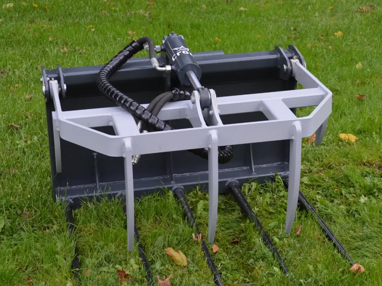 Billede 1 - Croni overfaldsgreb 90 cm