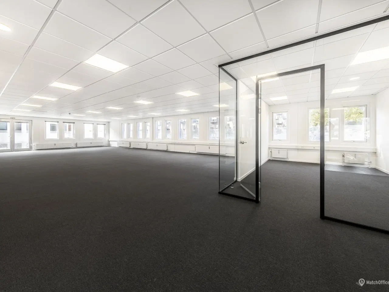 Billede 2 - Kontorlejemål på 526 m²
