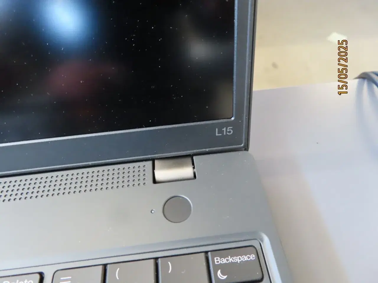 Billede 5 - Bærbar computer LENOVO ThinkPad L15 Gen 3