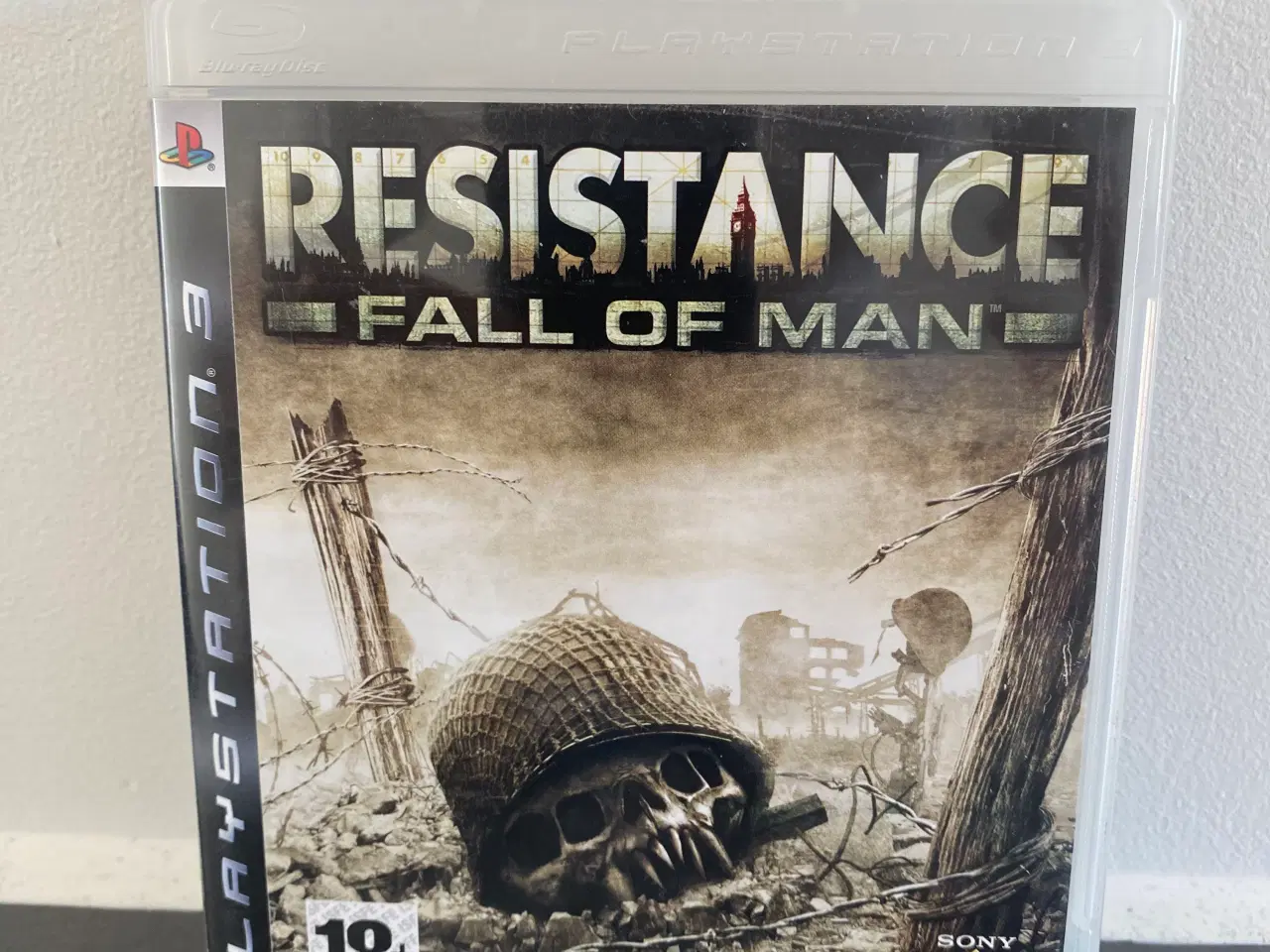 Billede 1 - Playstation 3 Resistance