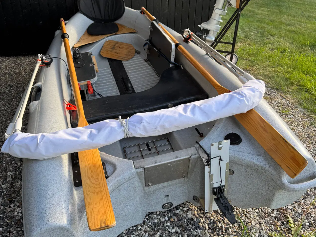 Billede 3 - Hasle Aqua Fun 310
