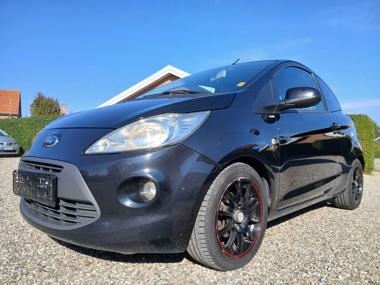 Billede 2 - Ford KA 1,2
