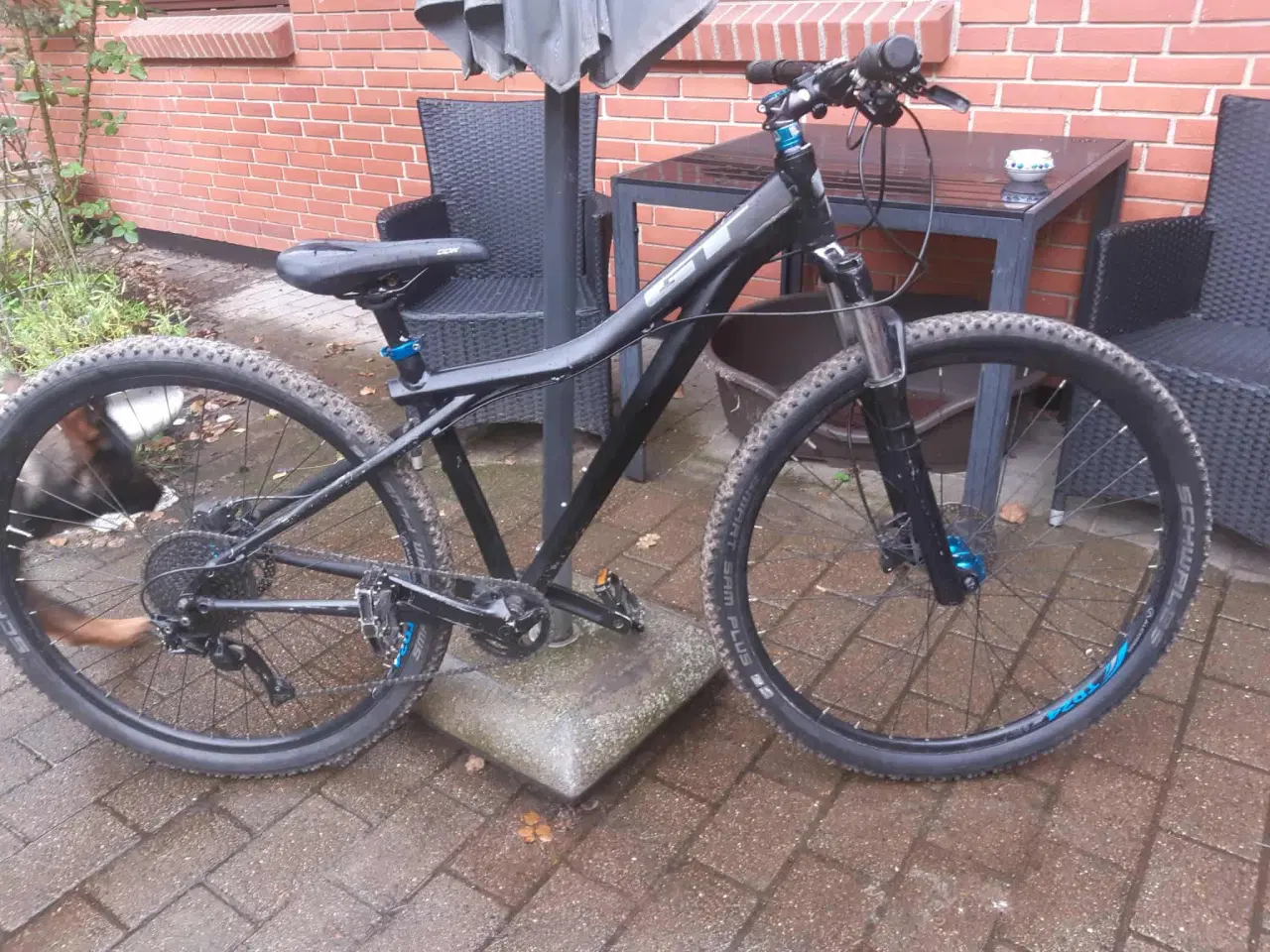 Billede 2 - GT MTB, 29"