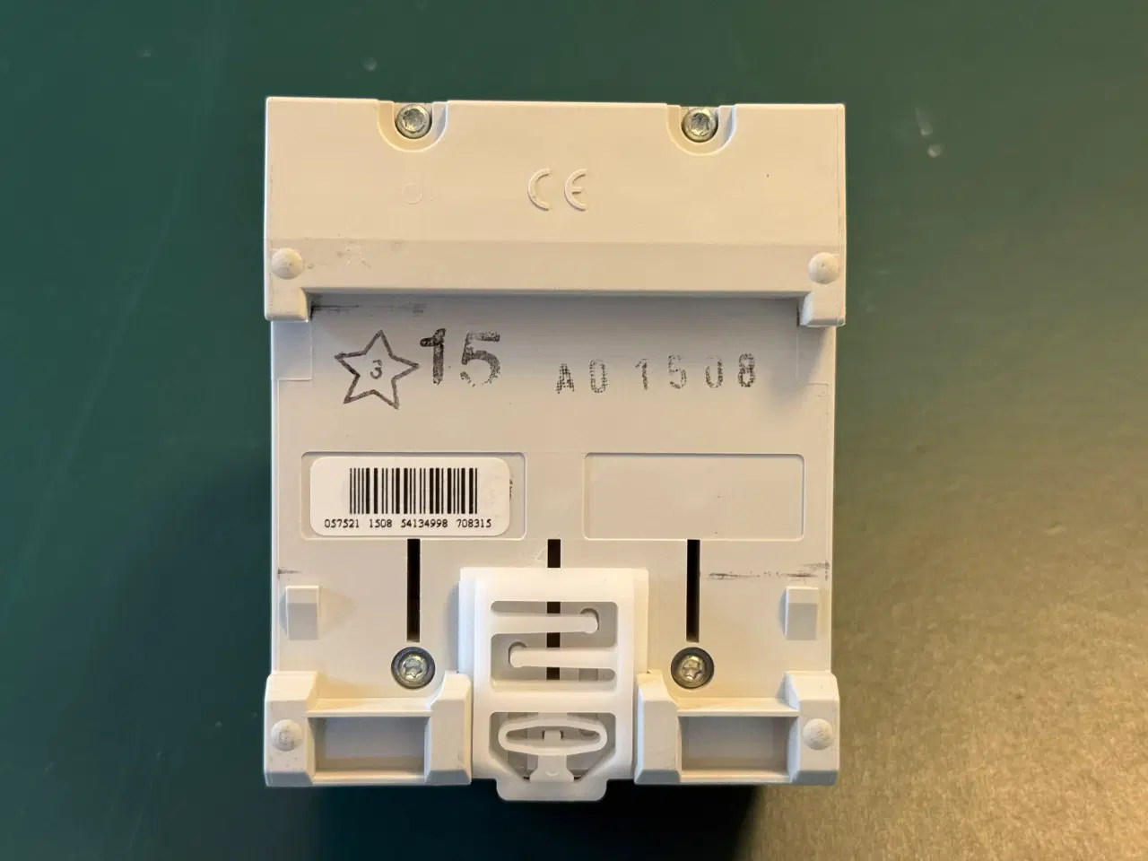 Billede 3 - HFI-relæ, TYPE B, 40A, 30mA