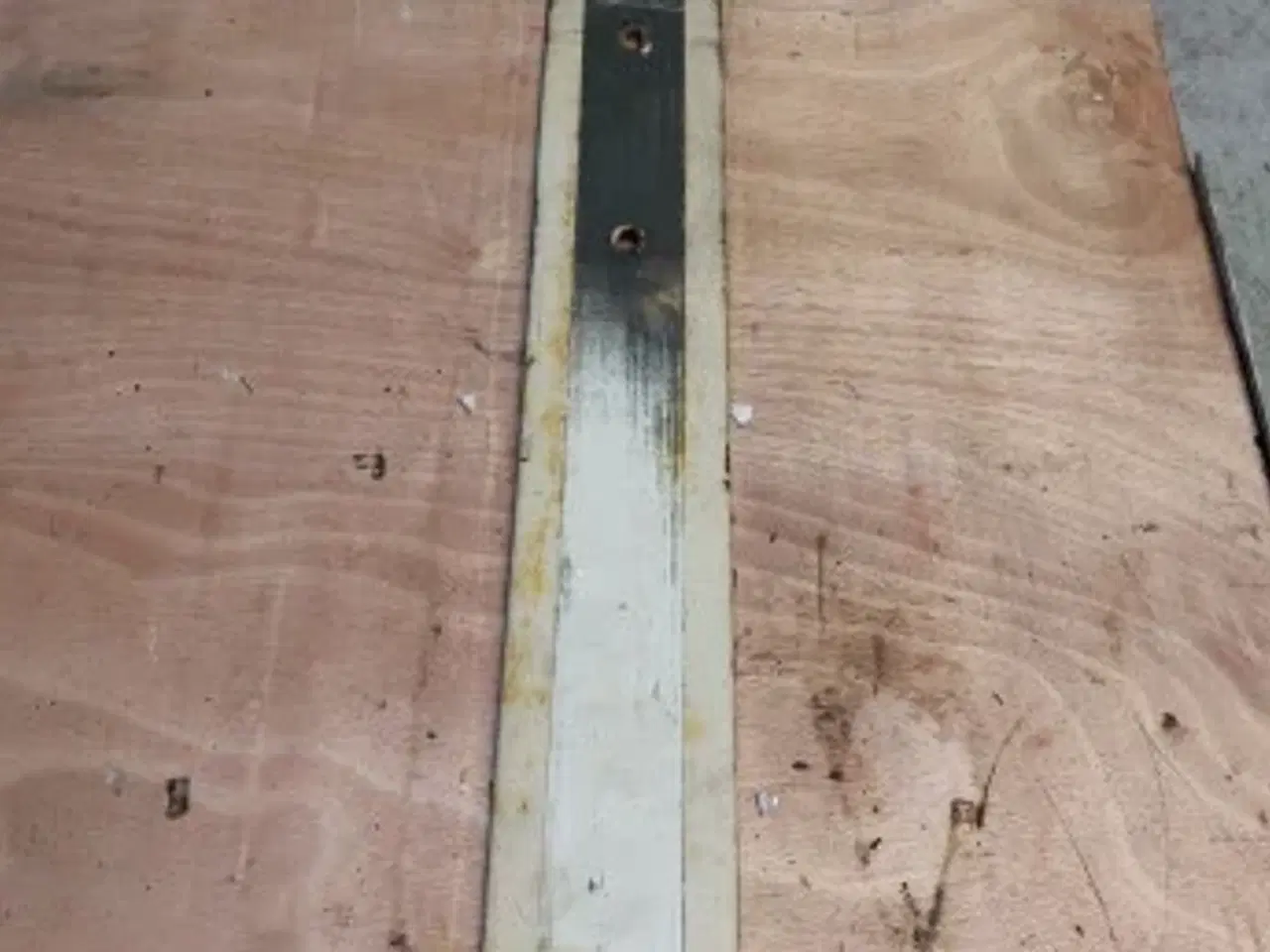 Billede 9 - Case 844XL Motorskærm 