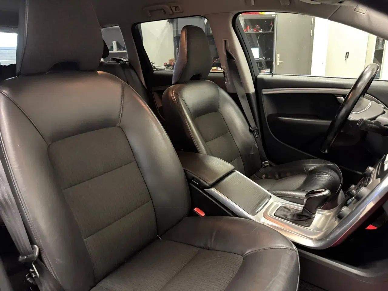 Billede 18 - Volvo V70 2,0 D3 136 Summum aut. Drive-E
