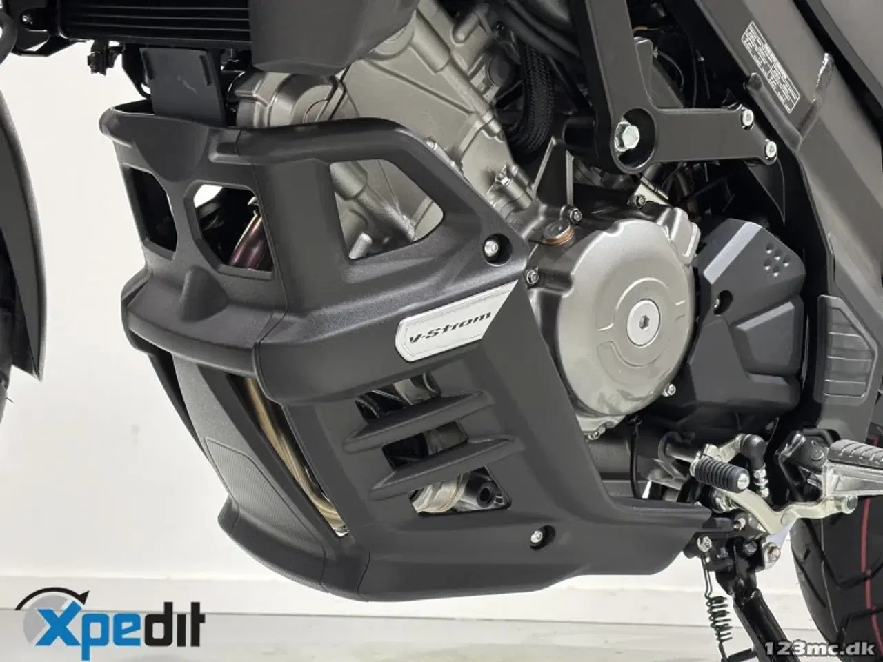 Billede 20 - Suzuki DL 650 XT V-Strom