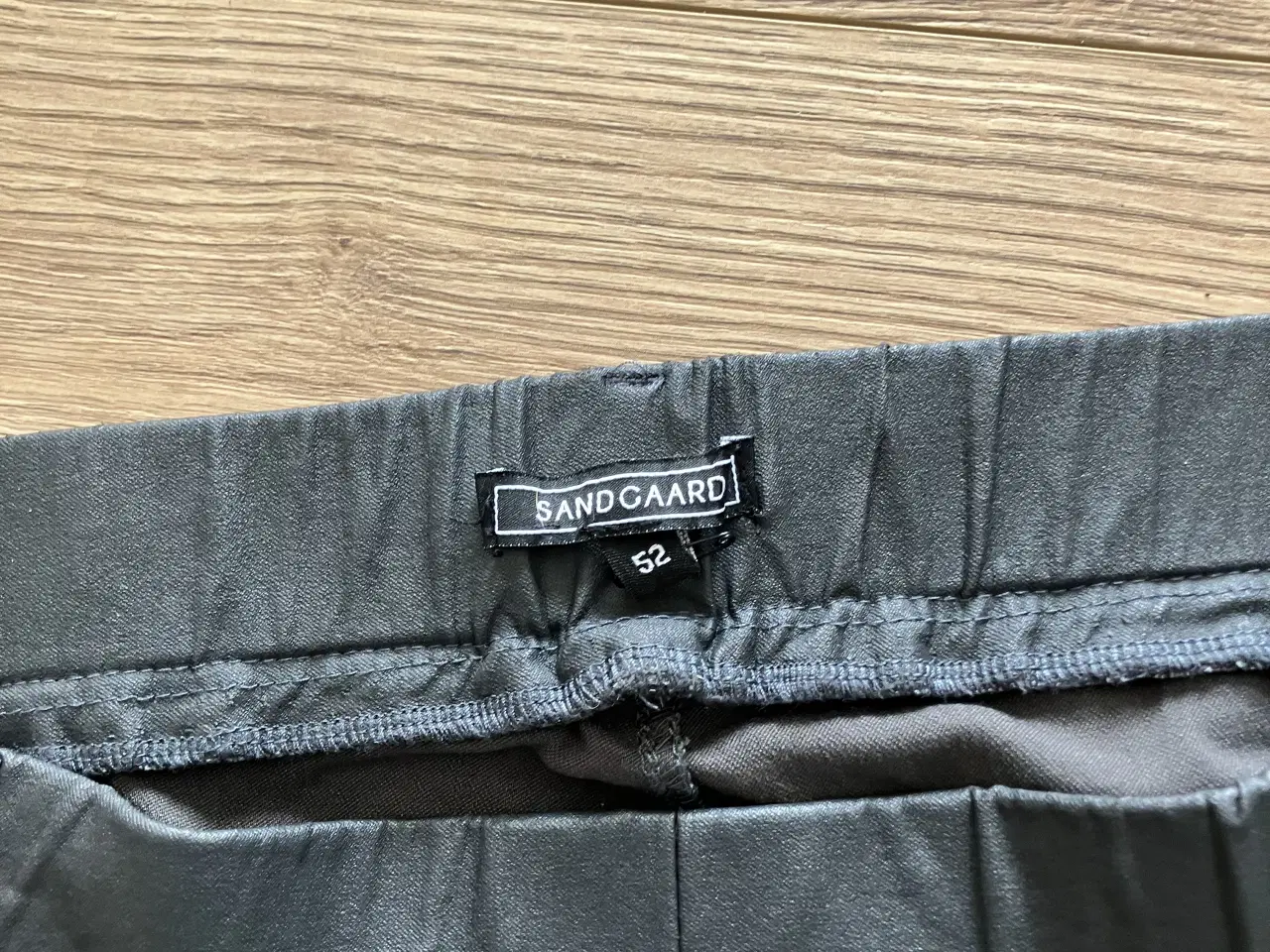 Billede 2 - Bukser str 52