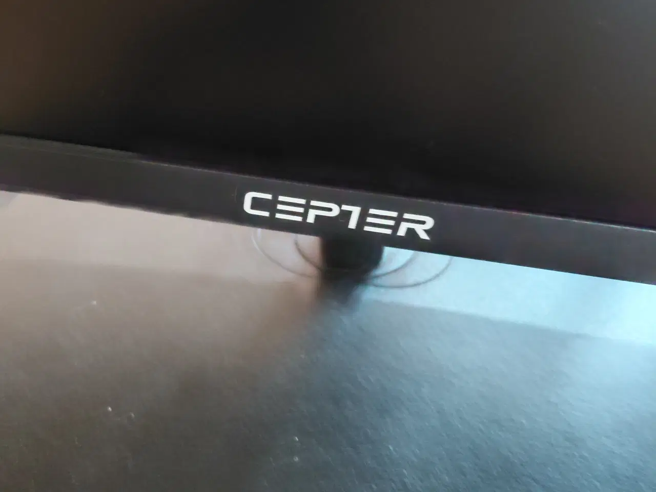 Billede 2 - Computer skærm 