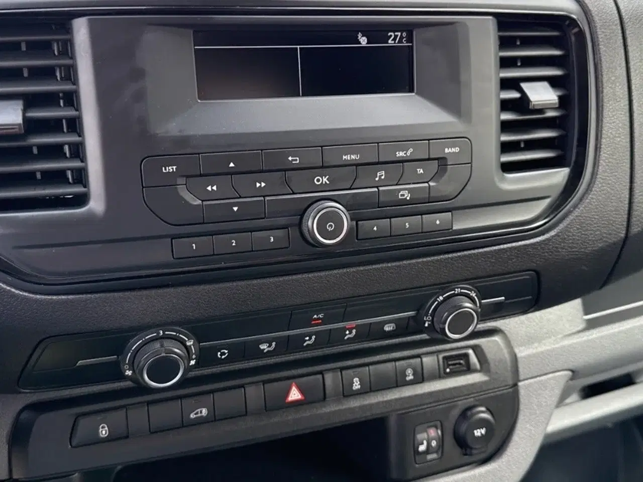 Billede 19 - Peugeot Expert 2,0 BlueHDi 122 L3 Plus Van