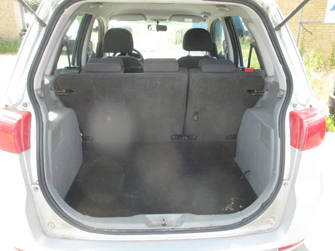 Billede 5 - Mazda 2 1,6 Touring
