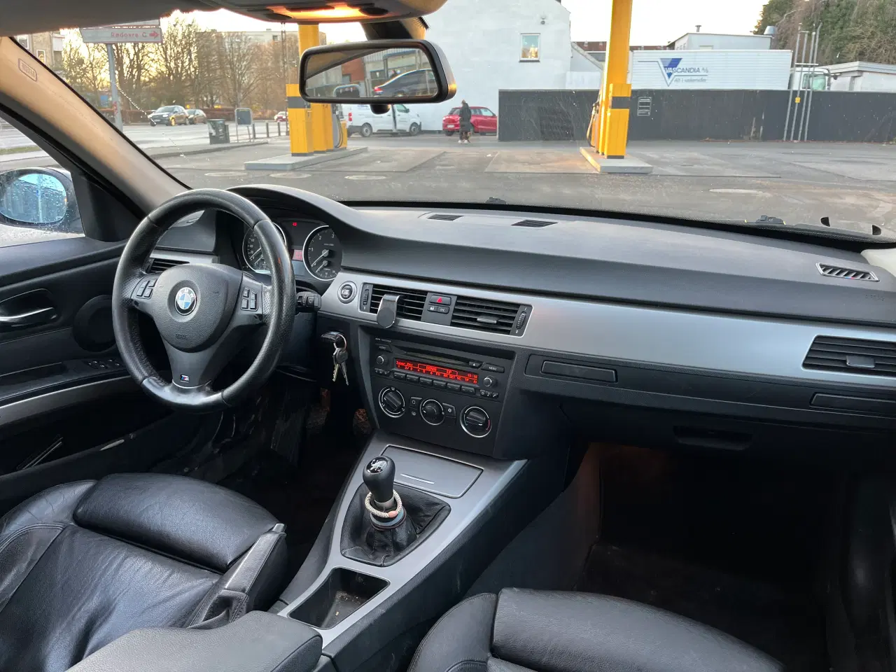 Billede 7 - Nysynet BMW e91 325d