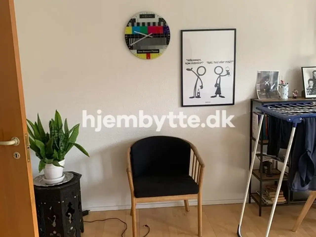 Billede 4 - Hjembytte - Mølleparken