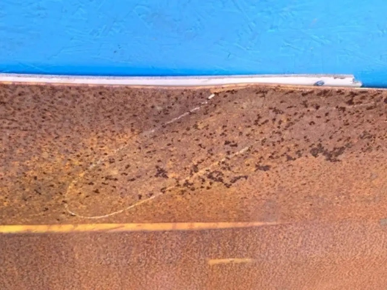 Billede 5 - New Holland 760CG Plade 84139647