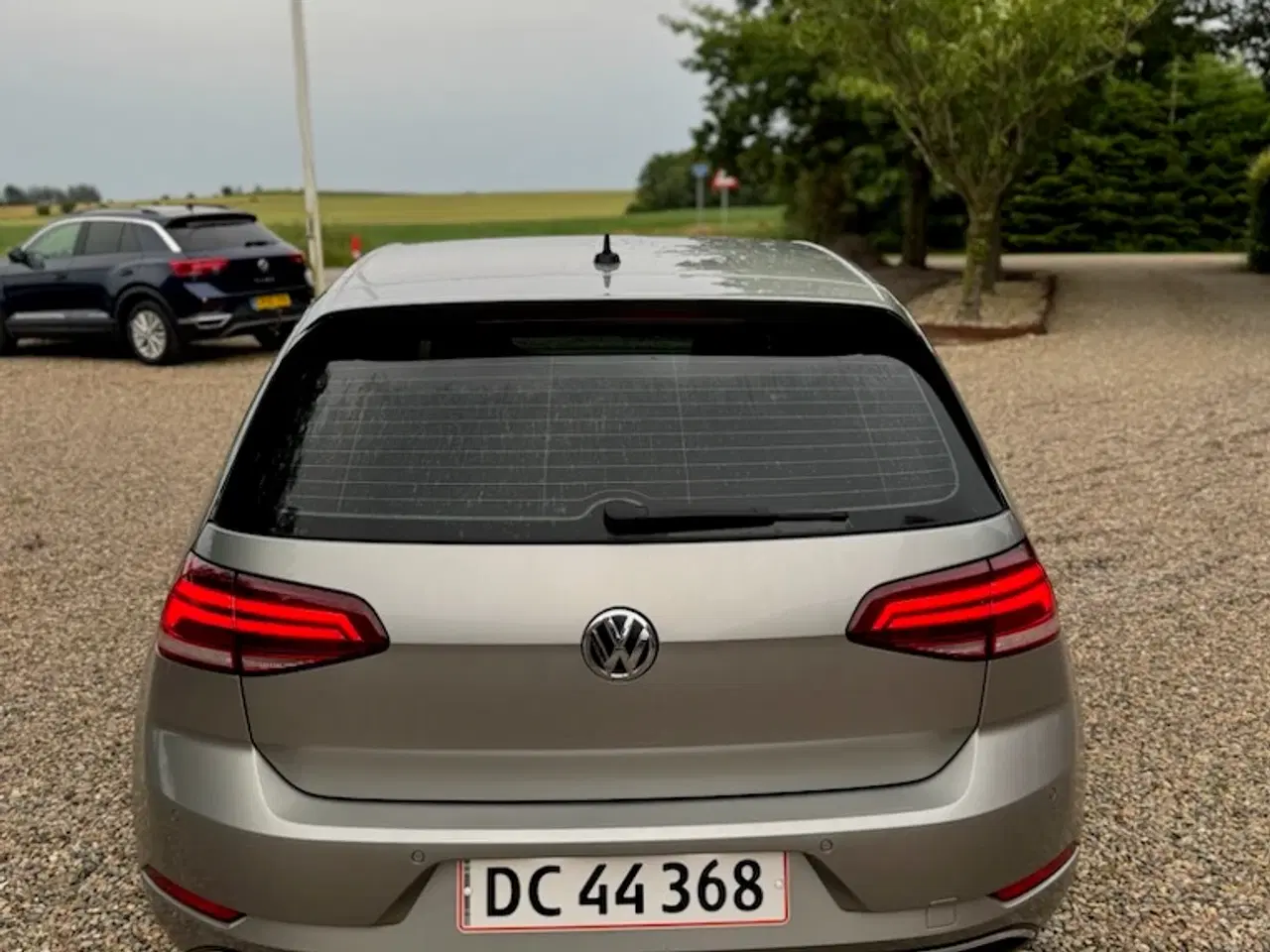 Billede 6 - VW E Golf 2018 36 kWh batter