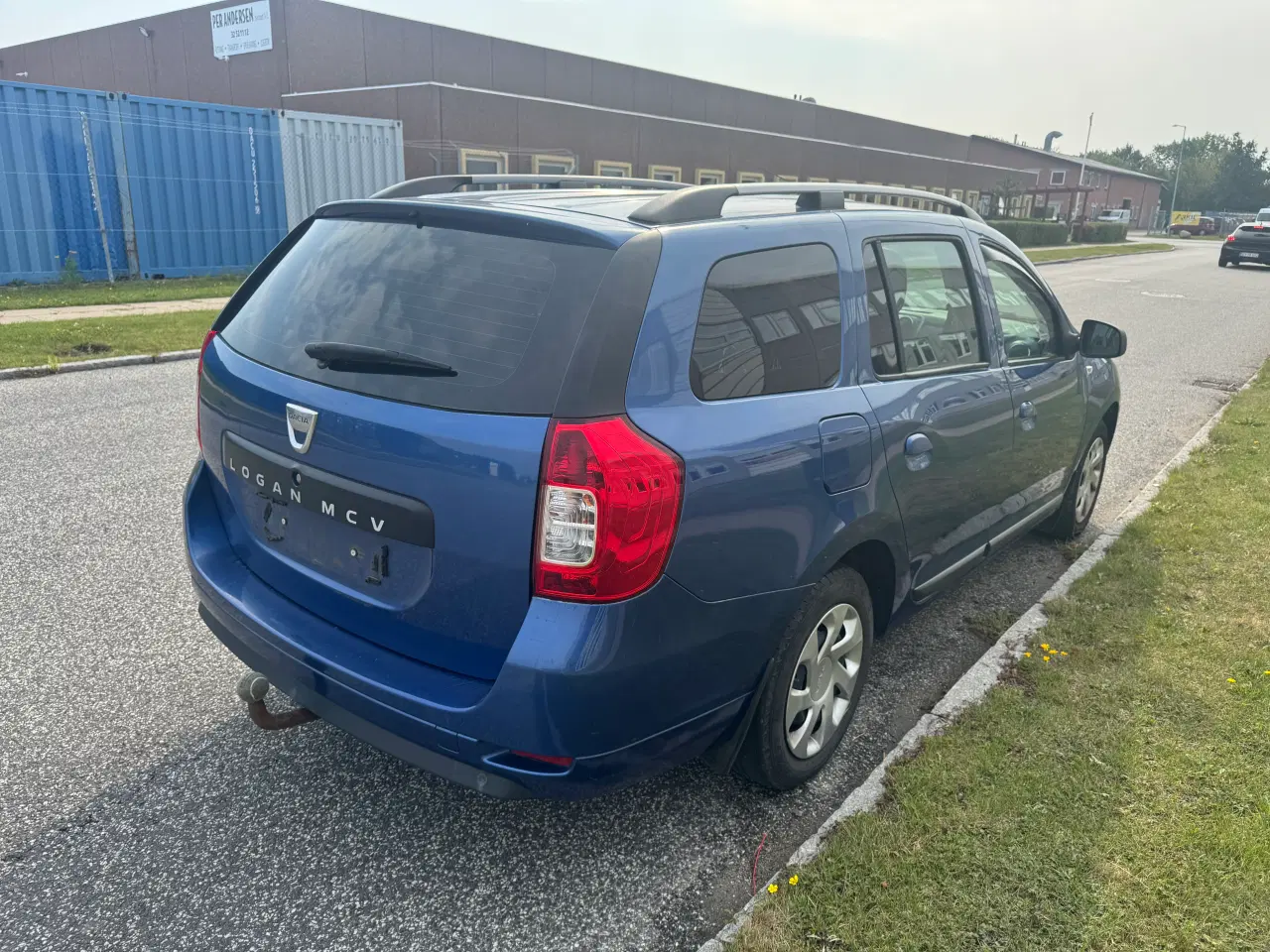 Billede 5 - Dacia logan Tce 90