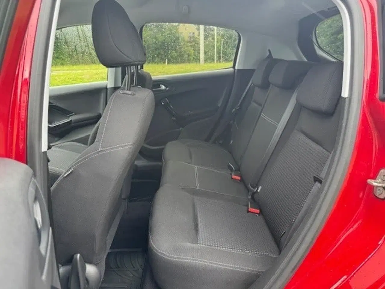 Billede 10 - Peugeot 208 1,6 BlueHDi 100 Active