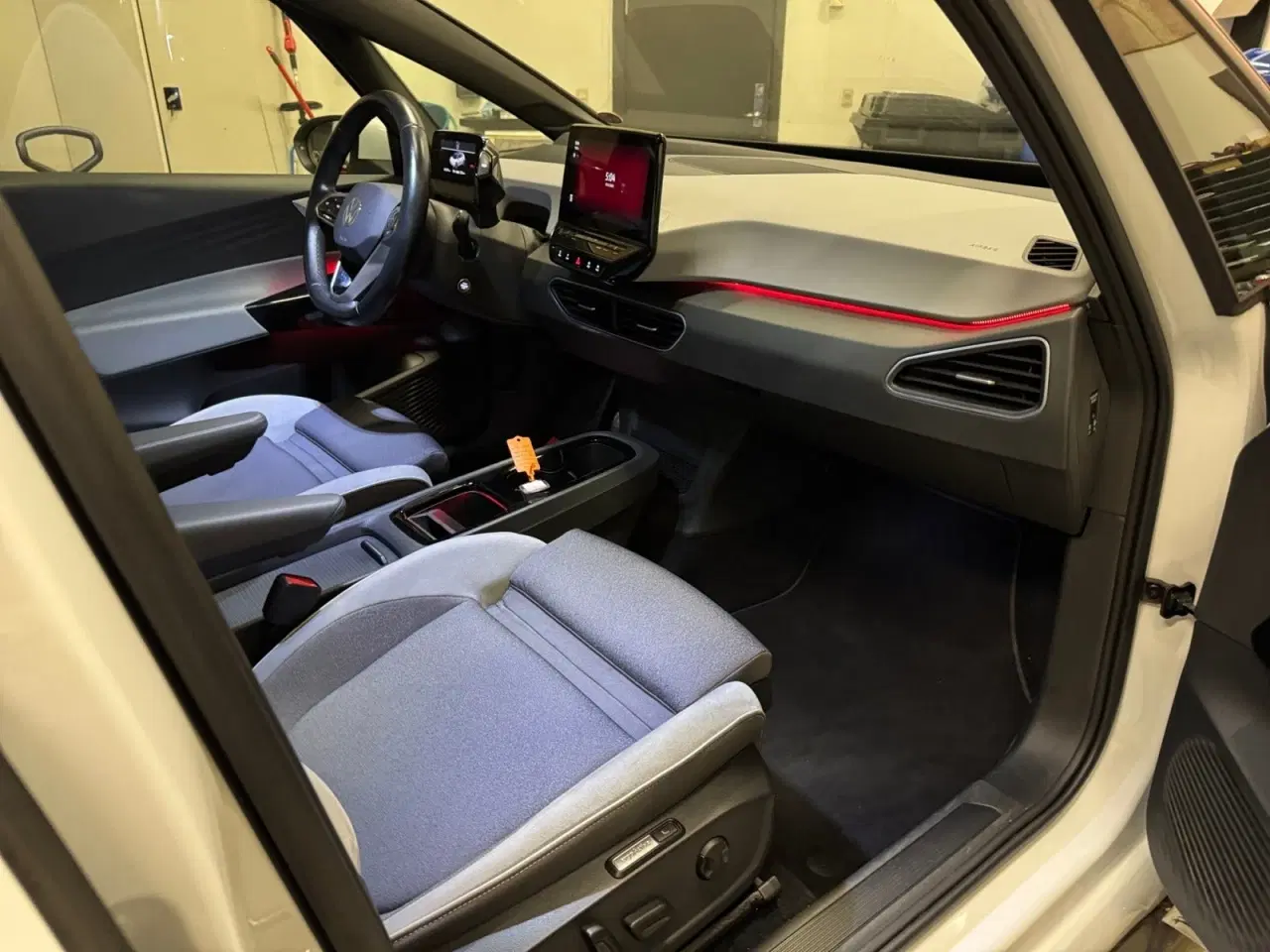 Billede 15 - VW ID.3 58 Pro Performance