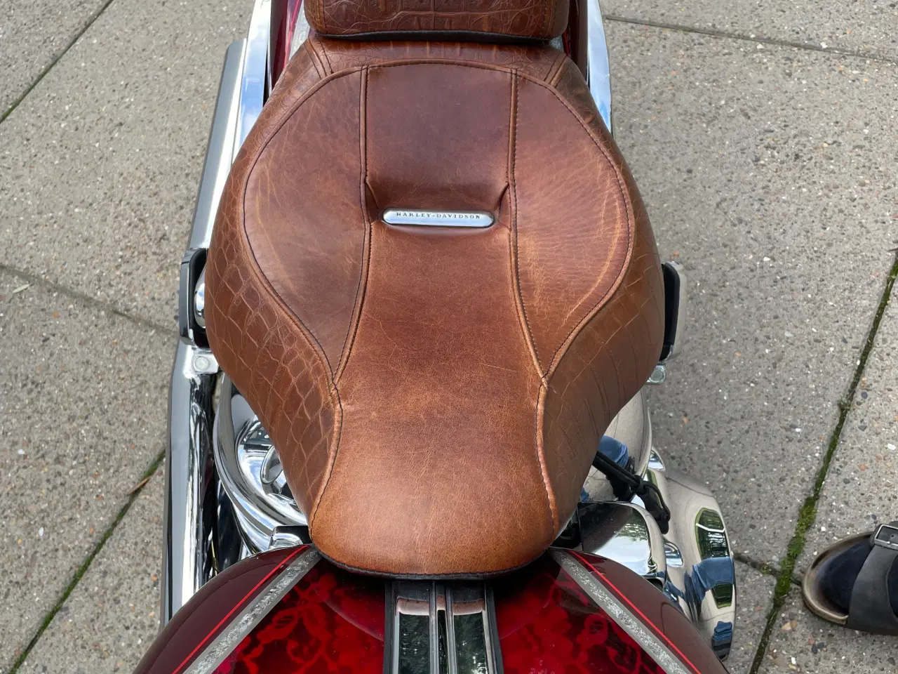 Billede 6 - Breakout CVO 110 Cui