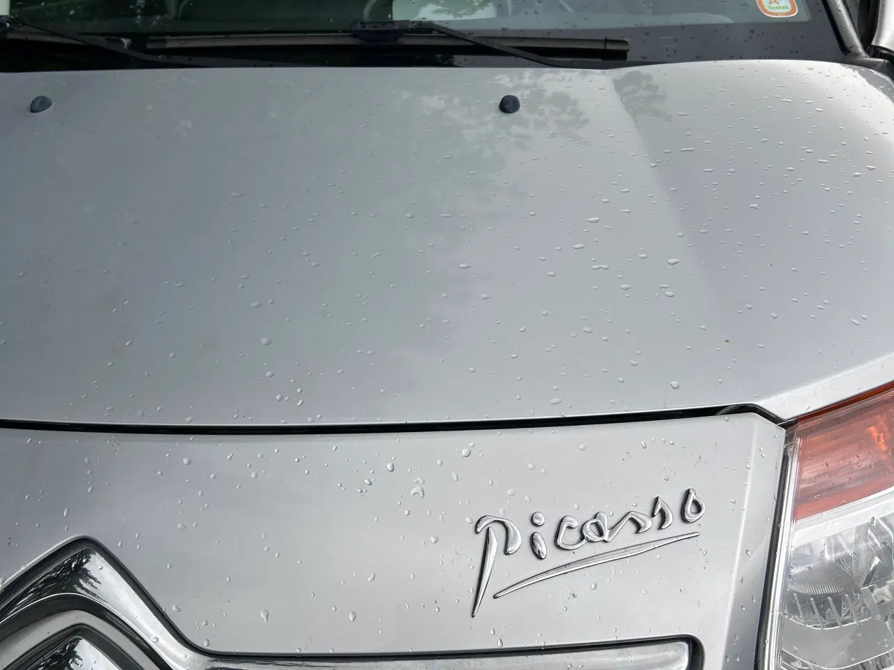 Billede 7 - Citroen C3 Picasso 1,6 HDI 90 hk