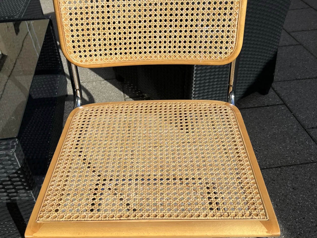 Billede 5 - 6 flotte Frisvinger stole