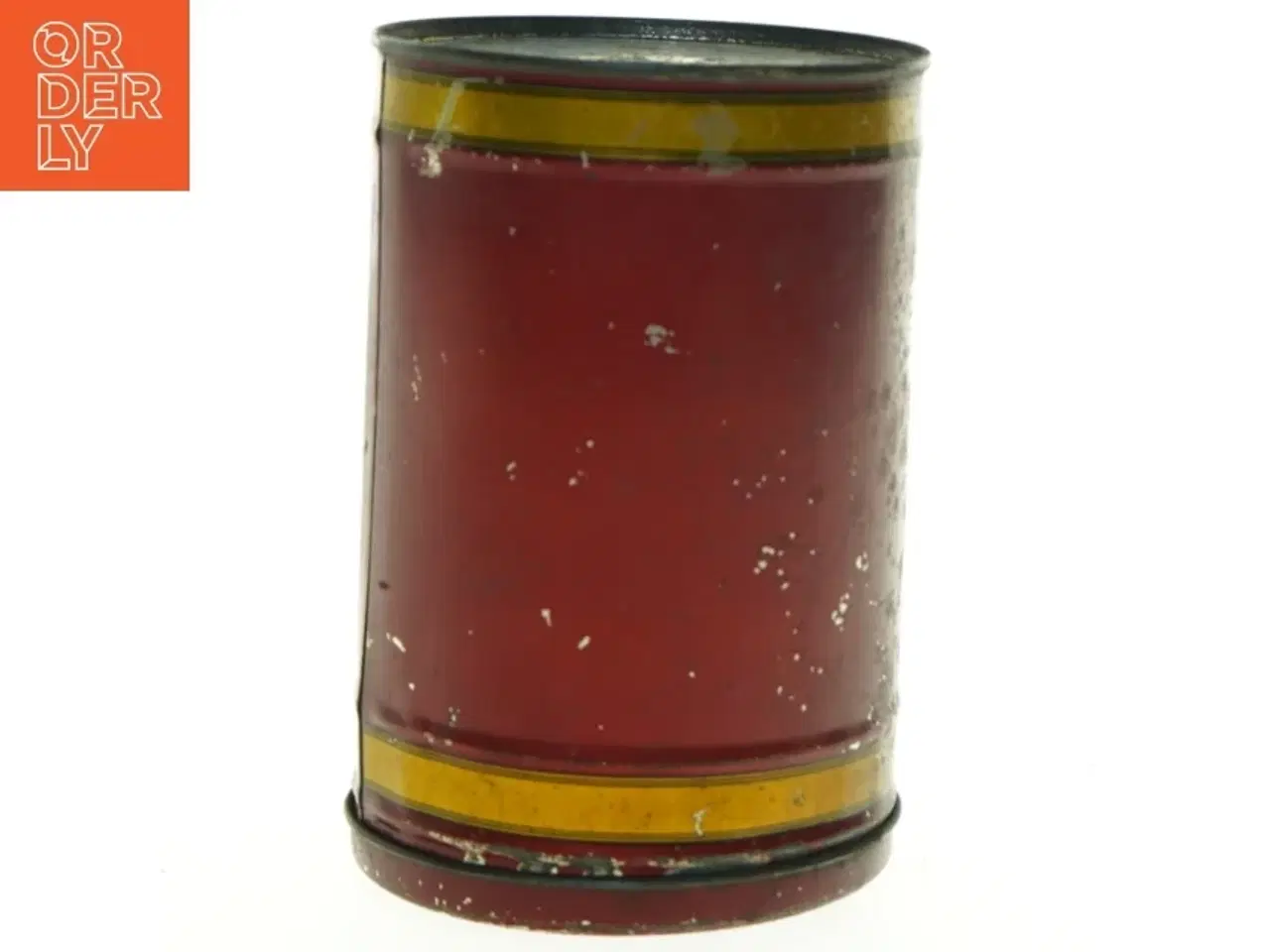 Billede 6 - Vintage Chicory Tin (str. 17 x 11 cm)