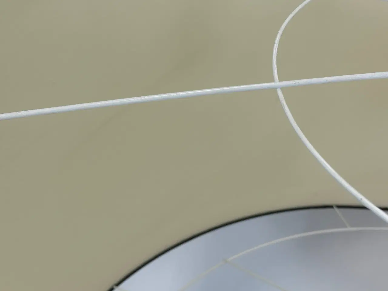 Billede 3 - Stor Elegant Pendel