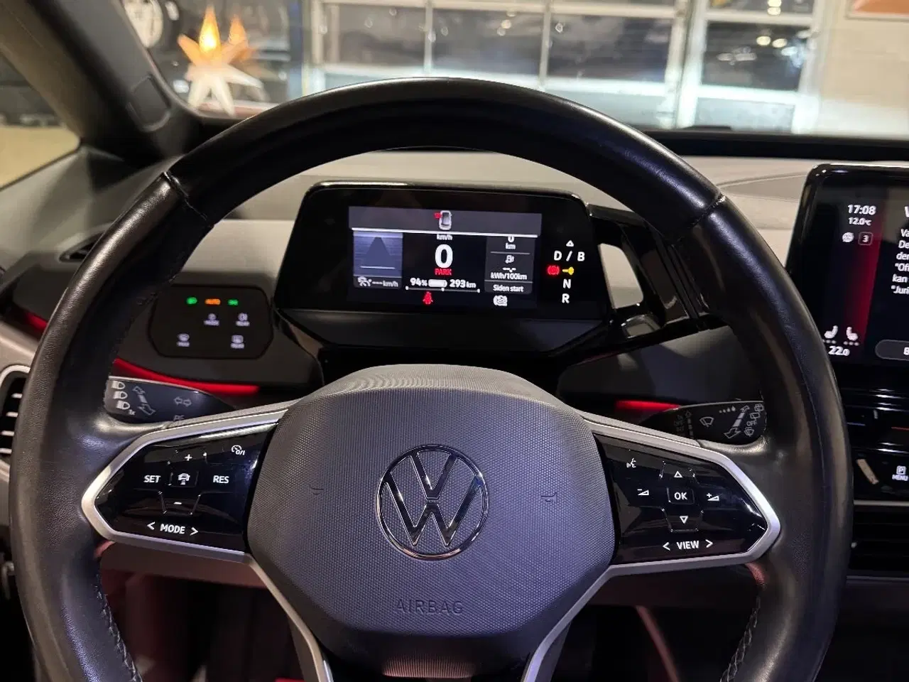 Billede 8 - VW ID.3 58 Pro Performance Life