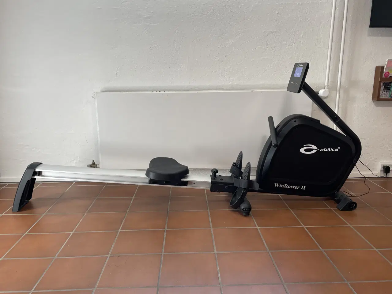 Billede 4 - Romaskine Abilica WinRower 2.0