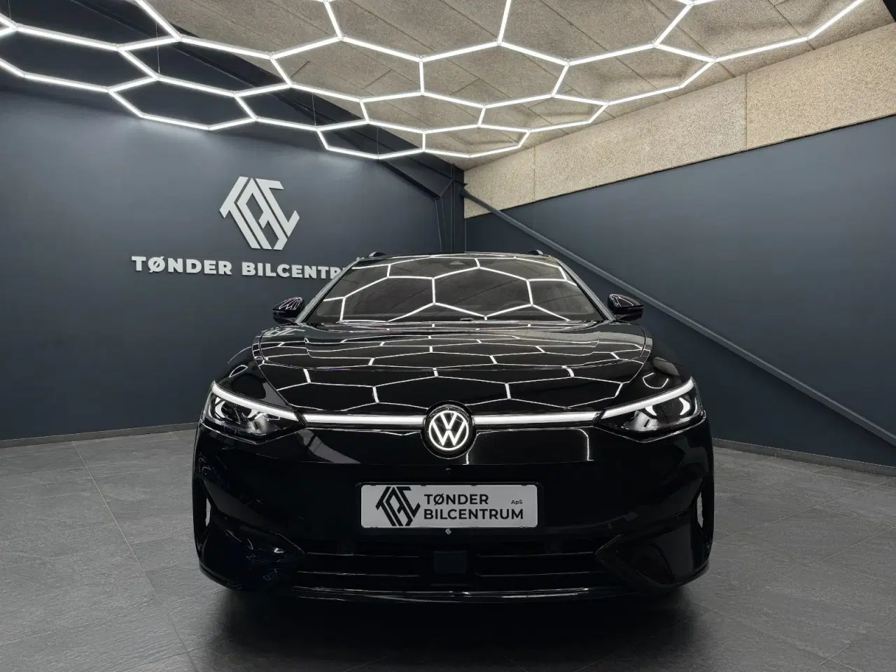 Billede 5 - VW ID.7 86 Pro S Tourer