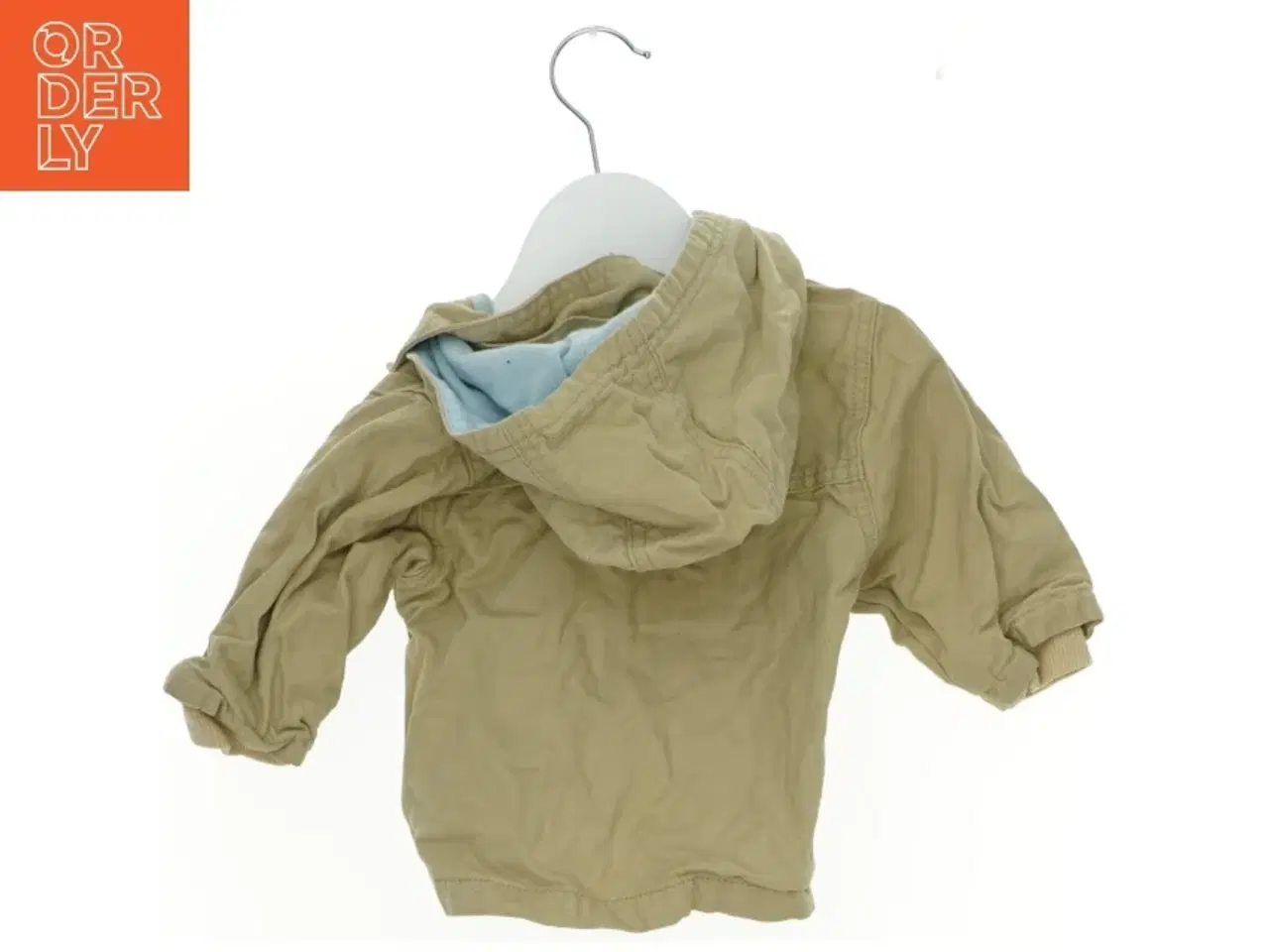 Billede 2 - Overgangsjakke fra H&M (str. 68 cm)