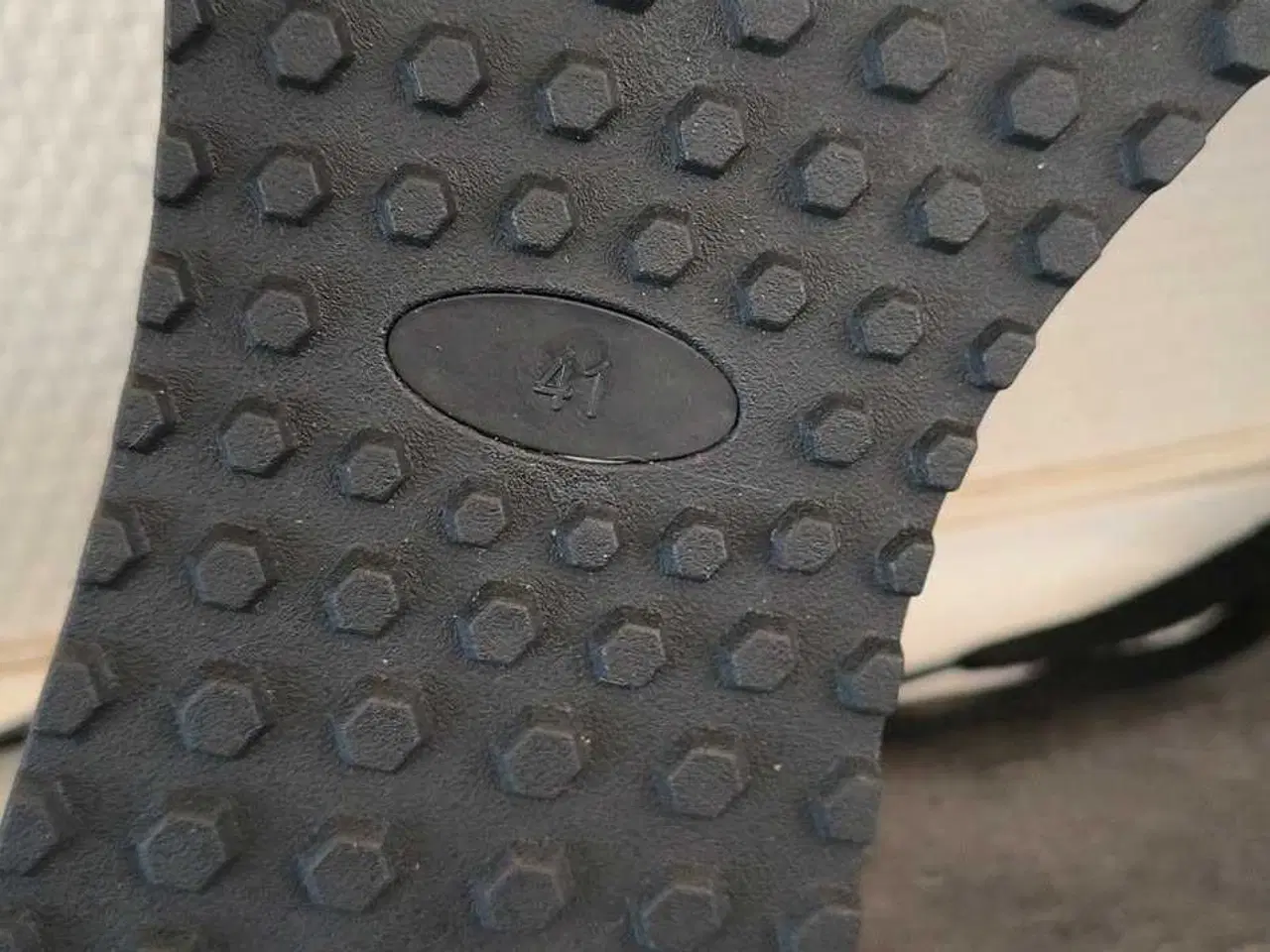 Billede 3 - Sko fra Isabac