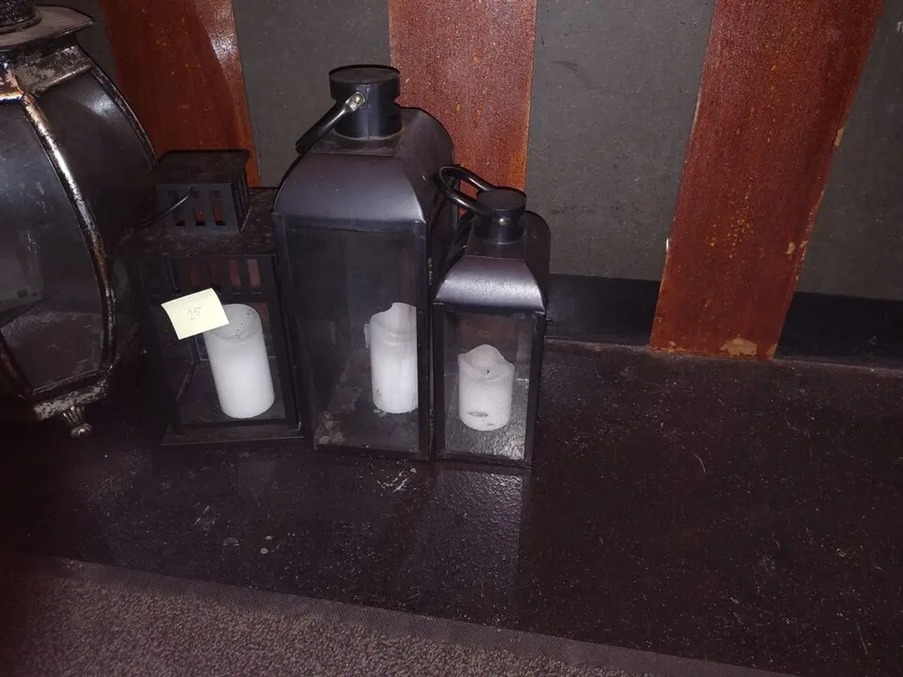 Billede 2 - Lanterner