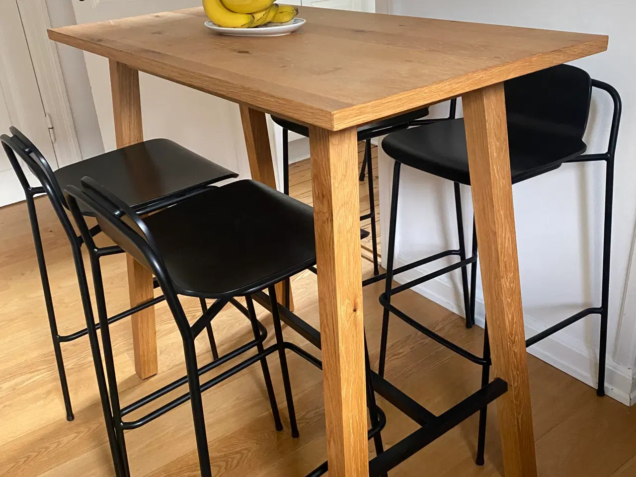 Billede 7 - Barstol fra Normann Copenhagen