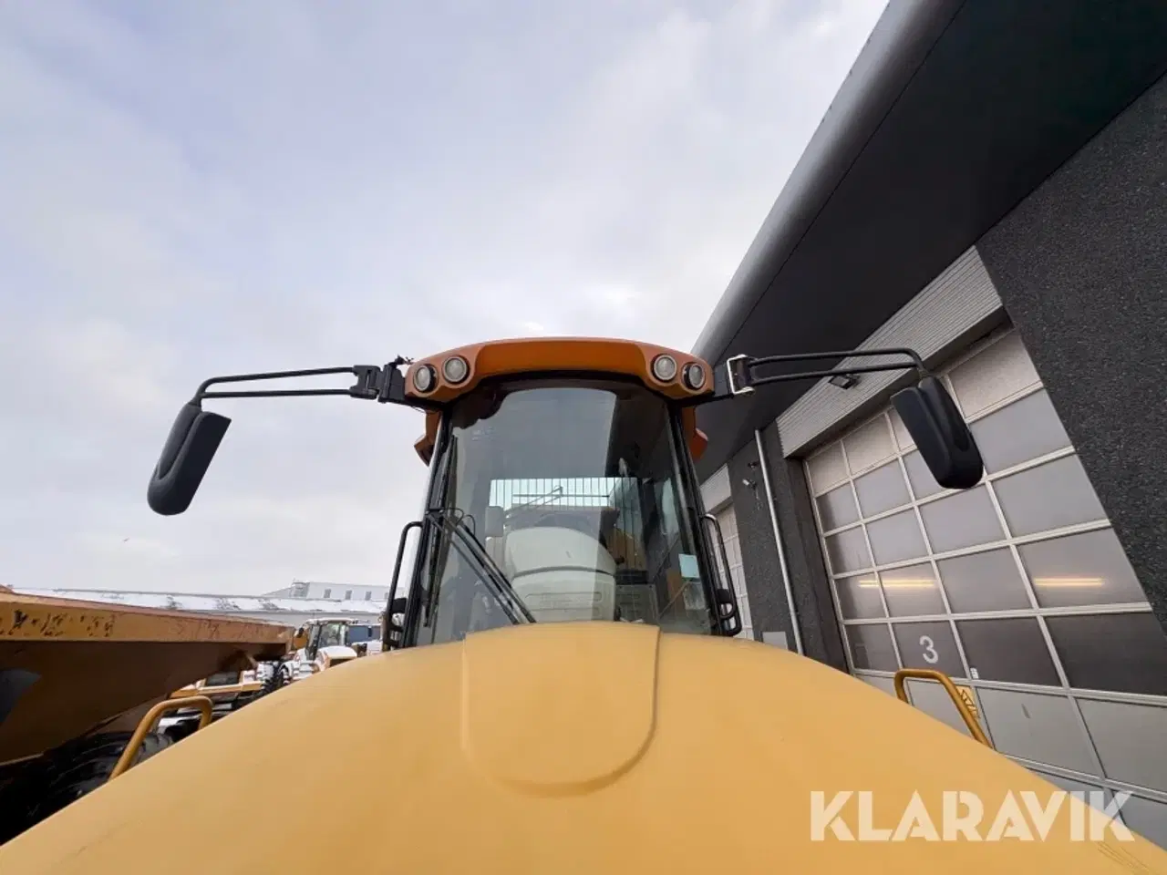 Billede 10 - Dumper Hydrema 922 D