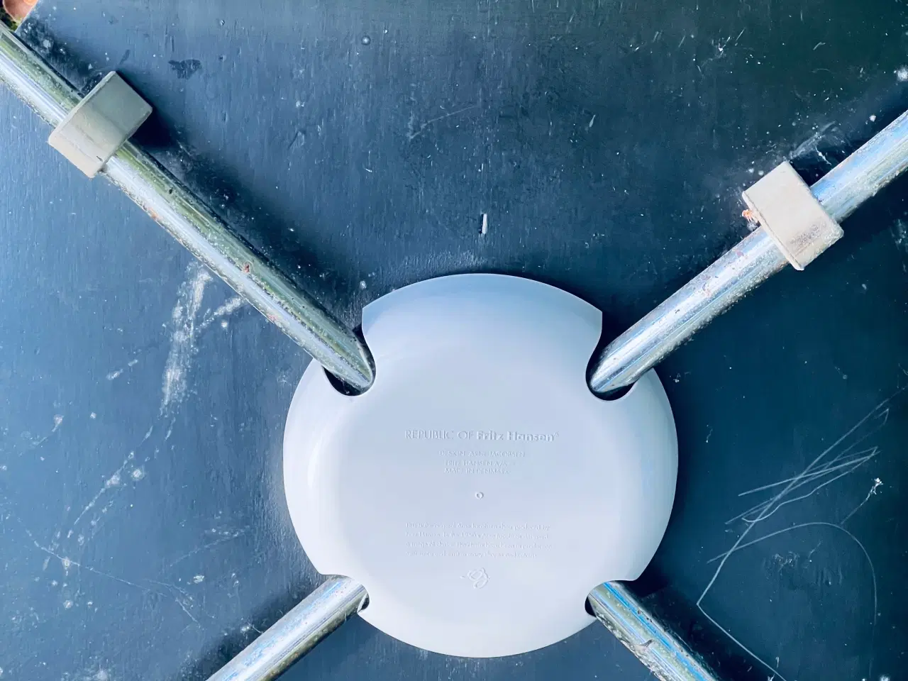 Billede 8 - Myren stol model 3101 – Arne Jacobsen
