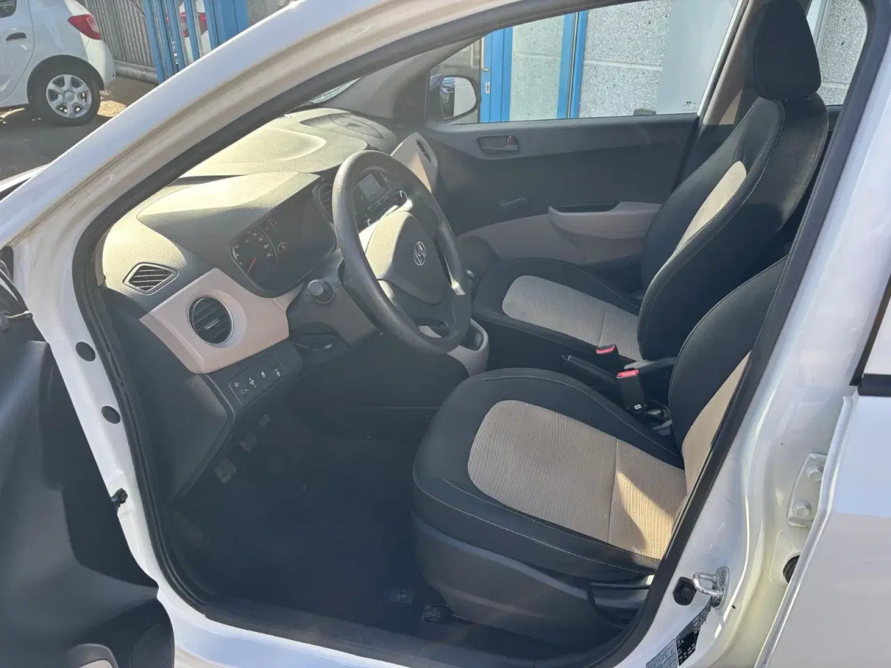 Billede 5 - Hyundai i10 1,0 Move