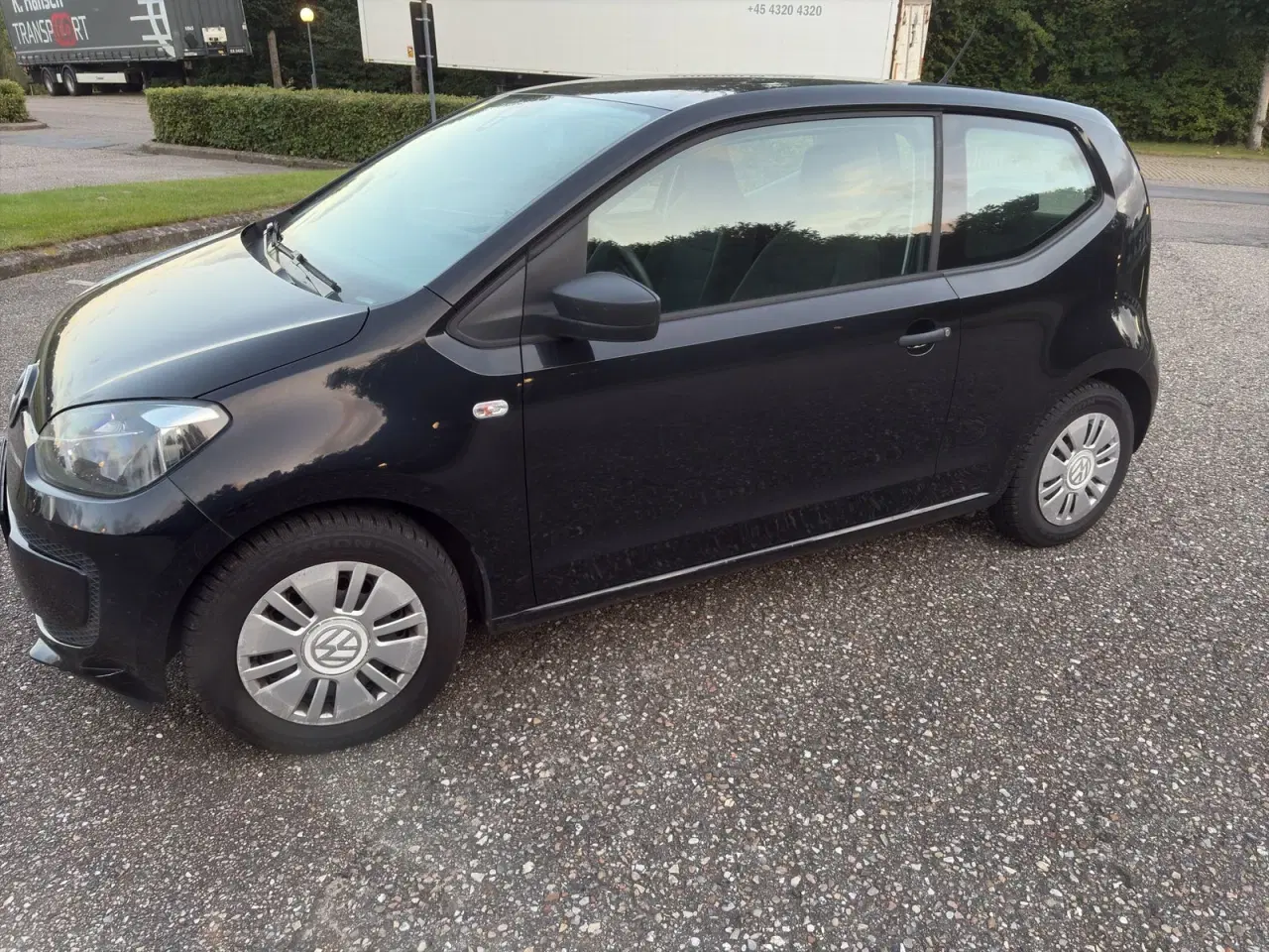 Billede 1 - VW Up! 1,0 60 Take Up! BMT