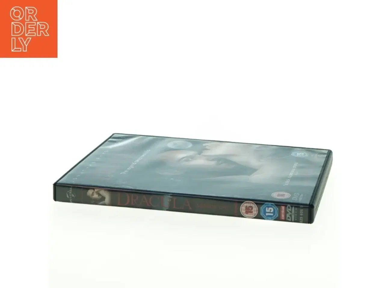 Billede 2 - Dracula - Season One DVD