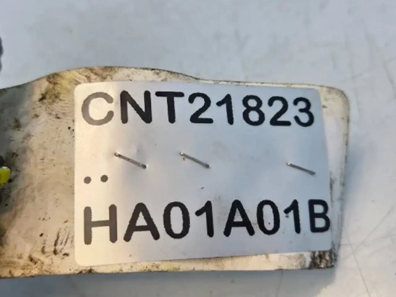 Billede 10 - Perkins 4.248 Oliepumpe Gear 31171461