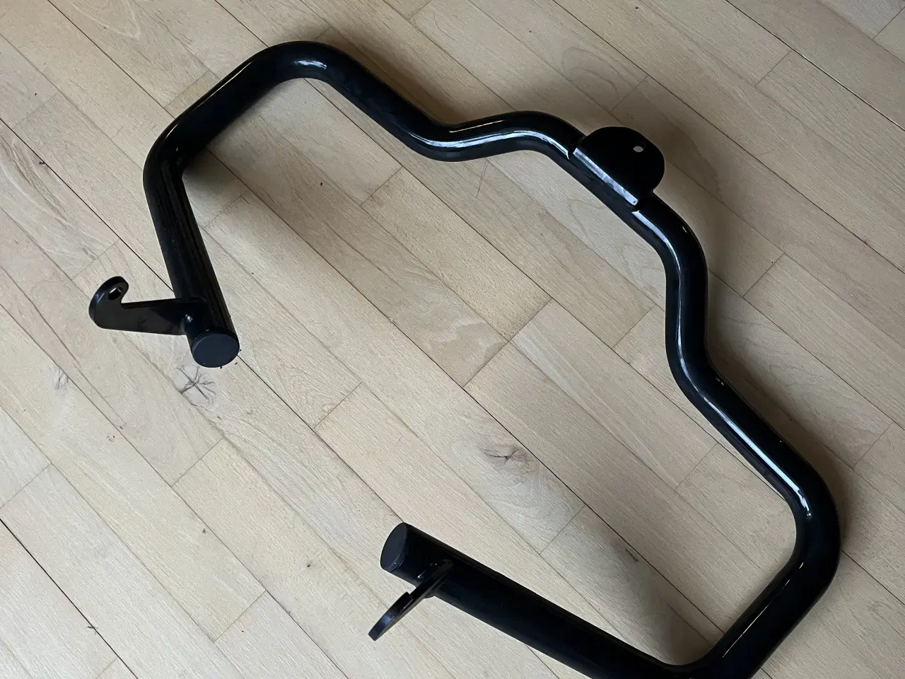 Billede 6 - Motorbøjle til Softail