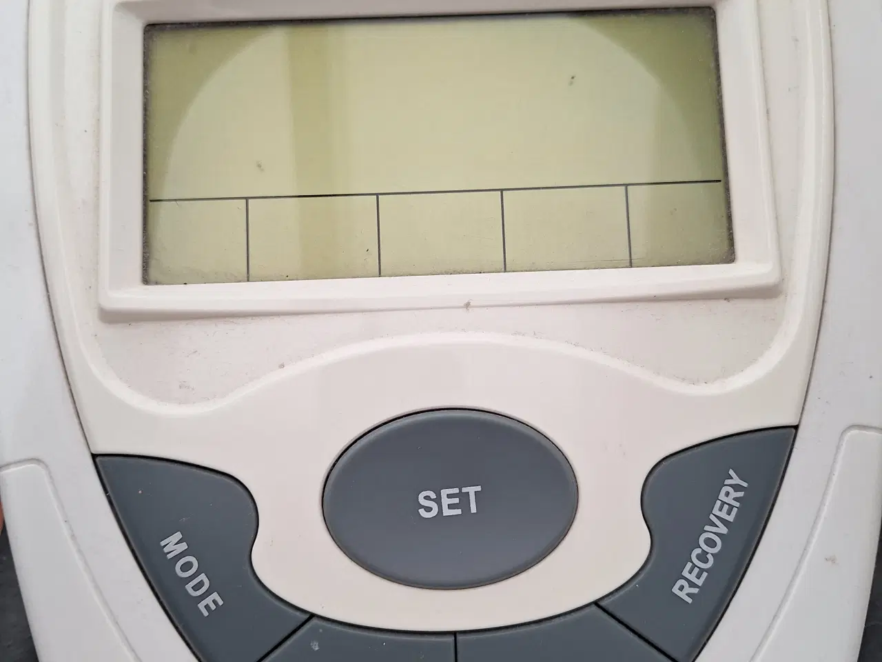 Billede 5 - Cross trainer 