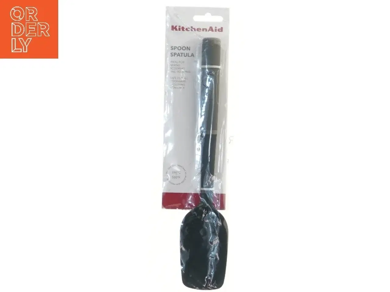 Billede 1 - KitchenAid ske spatel fra KitchenAid (str. 30 cm)