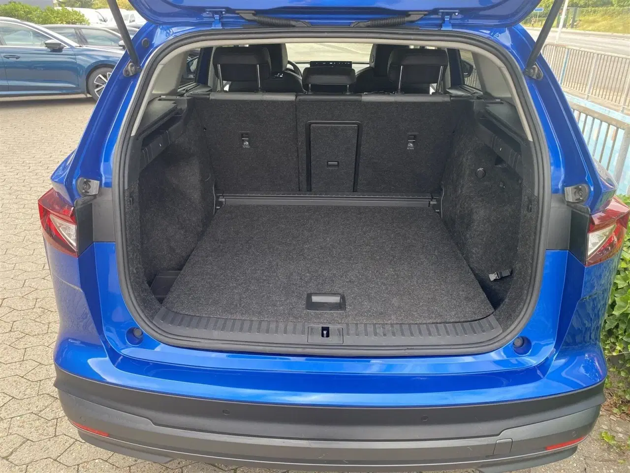 Billede 24 - Skoda Enyaq 80 iV Plus