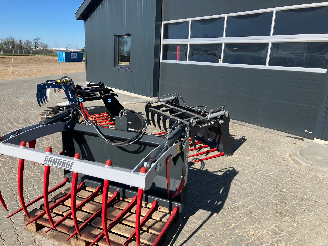 Billede 2 - Giant 452