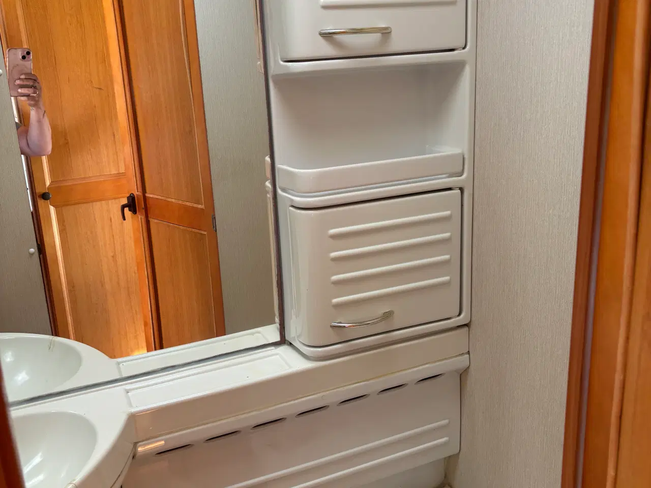 Billede 7 - Campingvogn solifer s9 560 køjevogn 