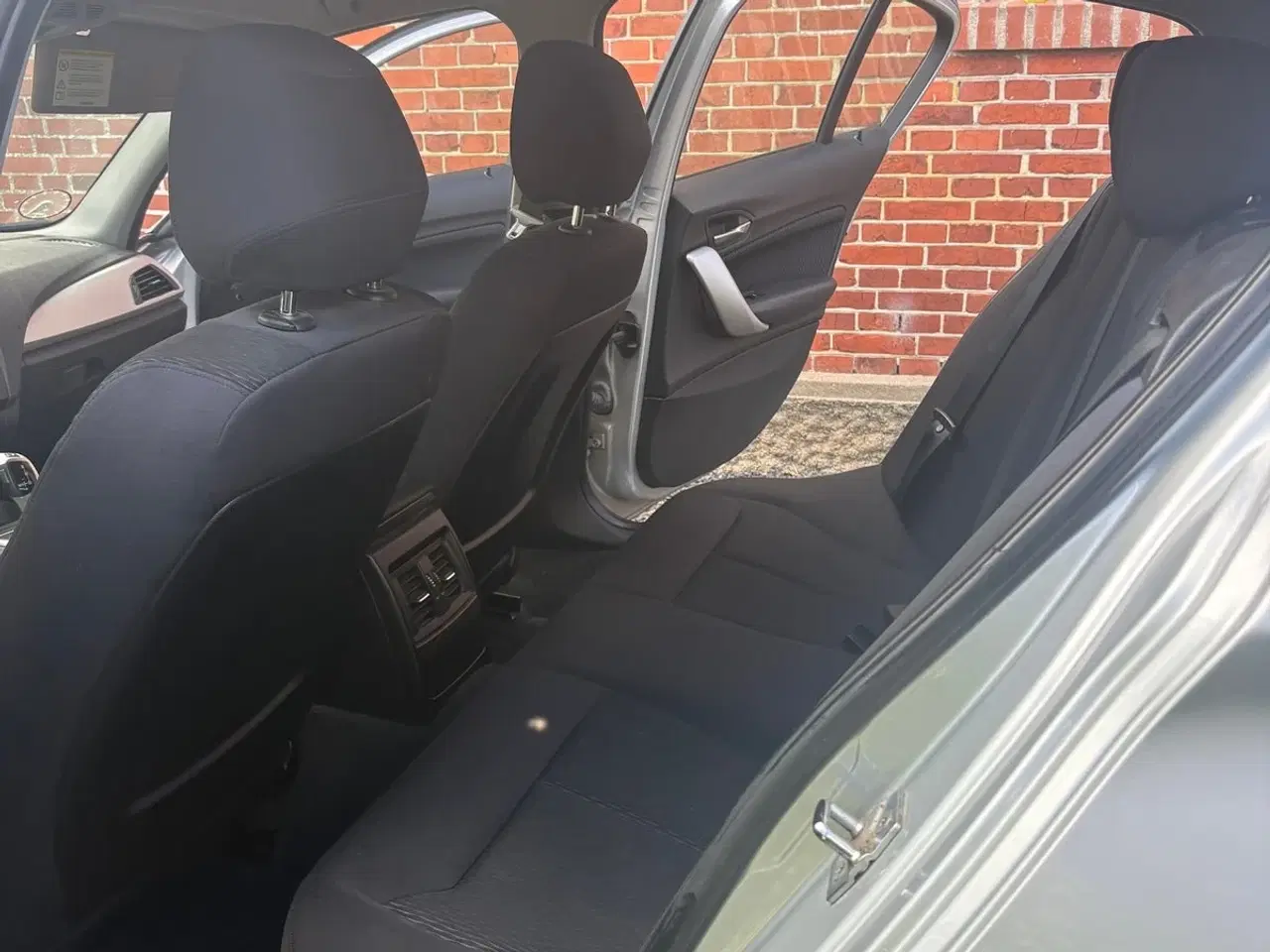 Billede 12 - BMW 116i 1,6 aut.