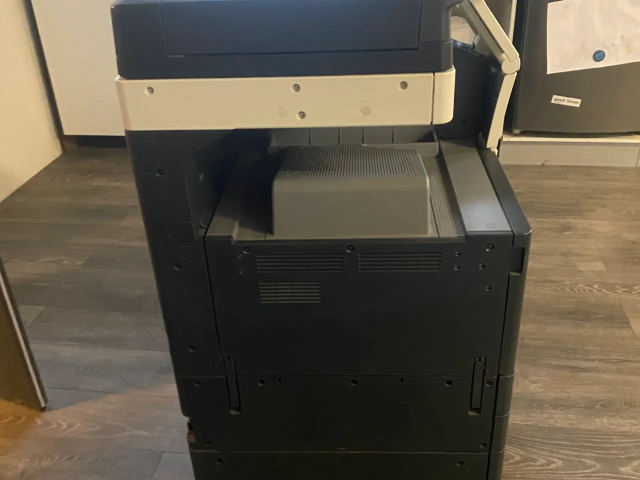 Billede 2 - Printer