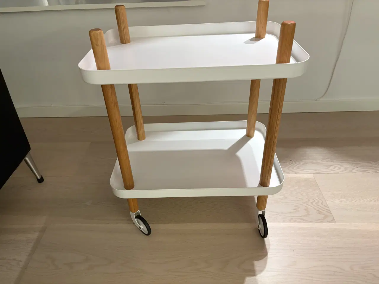 Billede 1 - Rullebord/barbord, Normann Copenhagen