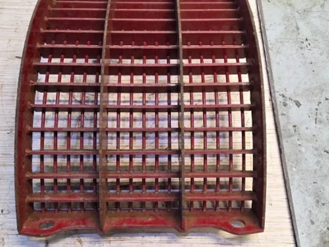Billede 6 - Case 9010 Tærskebro L. 86999090